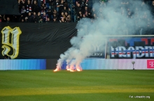 Derby: Wisła Kraków - Cracovia 2014